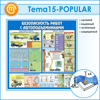 ����� ������������� ����� � ���������������� (TM-15)