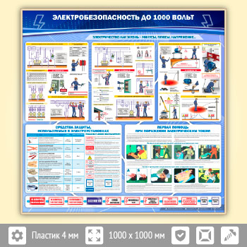 ����� �������������������� �� 1000 ����� (EB-01-GOLD)