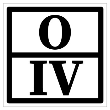 ���� ������� 4 ������ ���������, IV (��������������� ������, 300�300 ��)