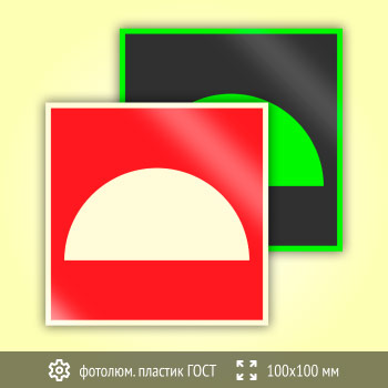 ���� F06 ������ ���������� ���������� ������� ��������������� ������� (������������������ ������� ���� 34428-2018, 100�100 ��)