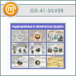 ����� ������������� � ���������� ������ (GO-41-SILVER)